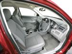 Dodge Avenger 2007 года (UK)